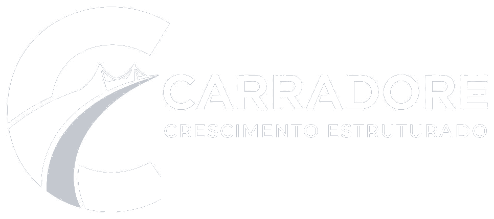 Carradore Crescimento Estruturado