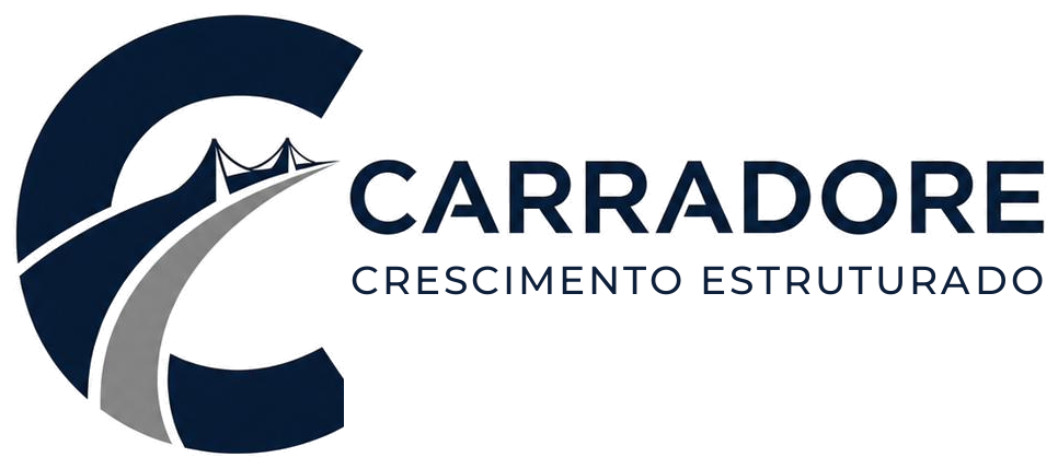 Carradore Crescimento Estruturado